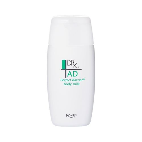 DRX ADパーフェクトバリア ボディミルク