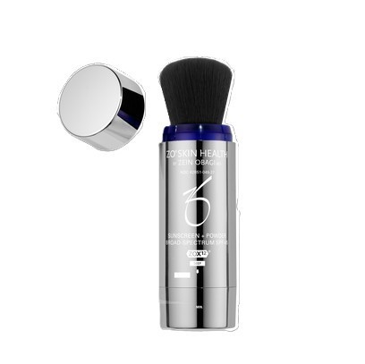 パウダーサンスクリーン SPF30