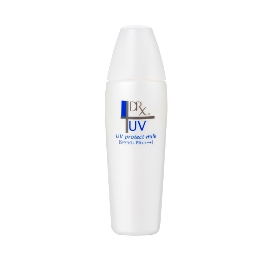 DRX UVプロテクトミルクS