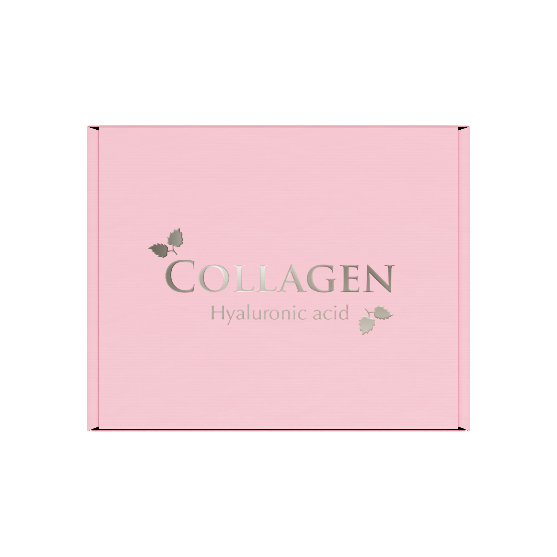 コラーゲン&ヒアルロン酸【30包】