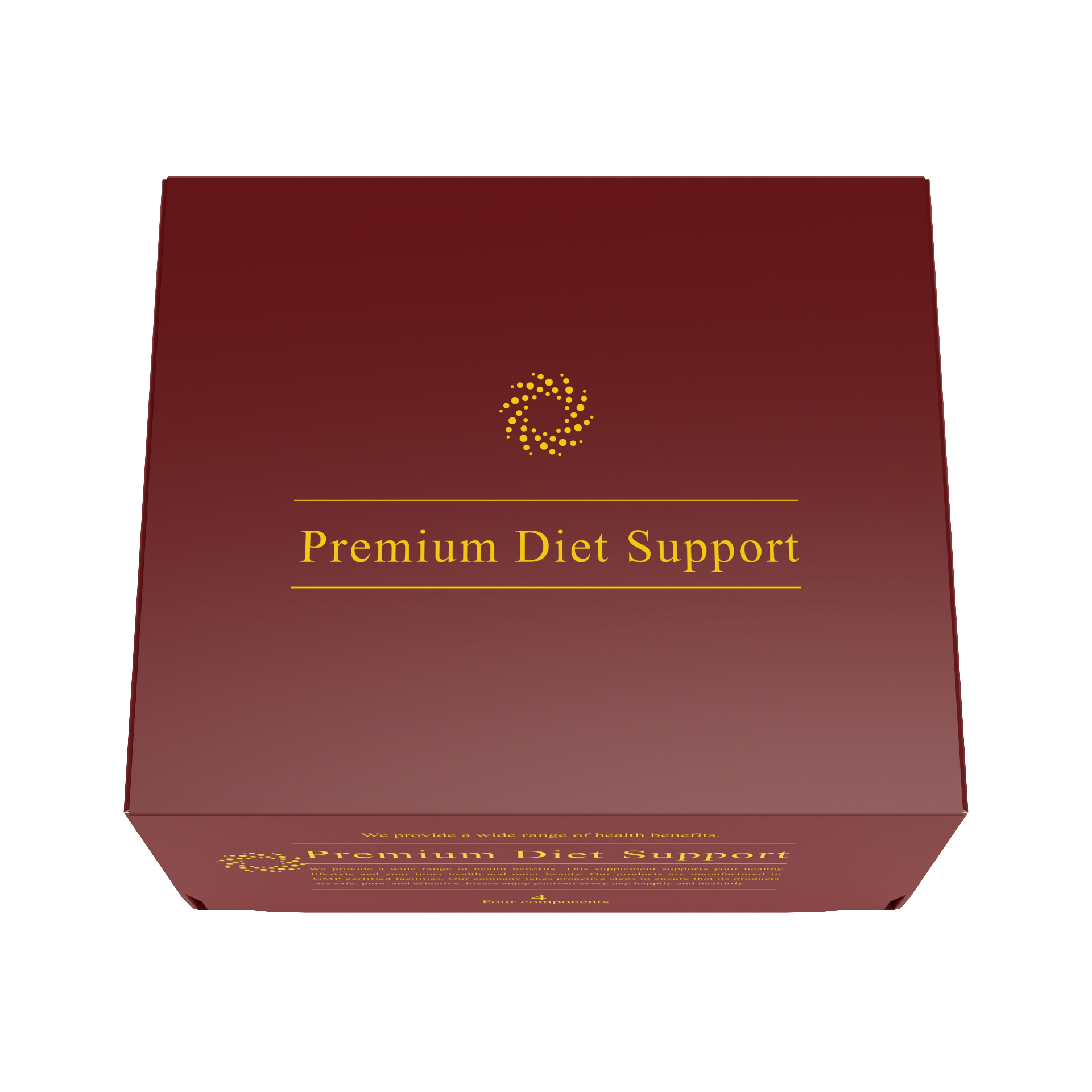 プレミアムダイエットサポート